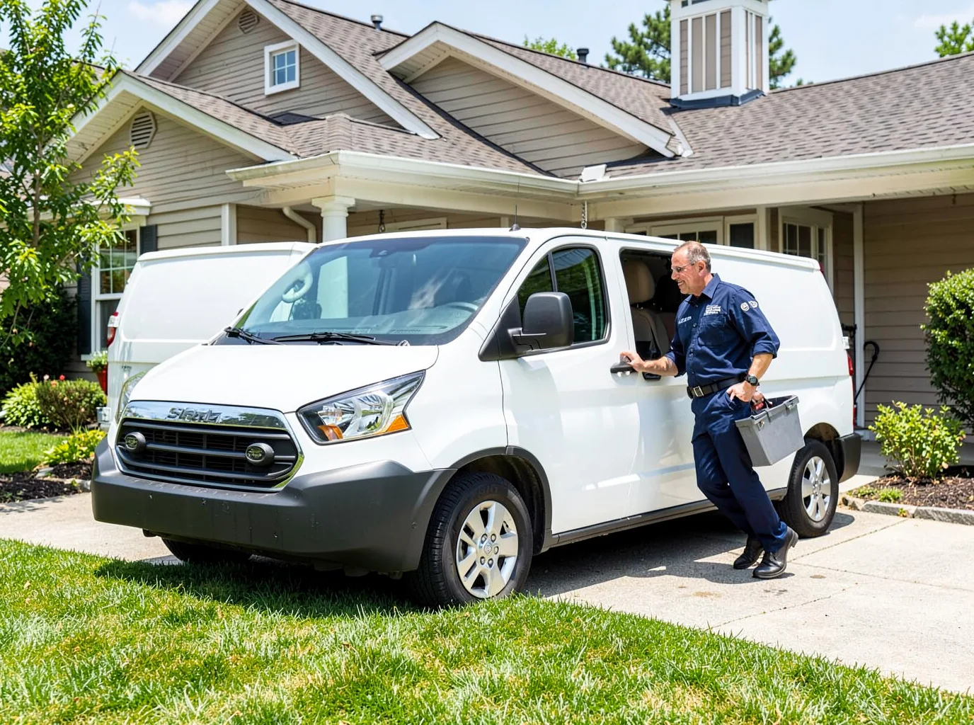 Emergency Plumber company in Dennis, TX